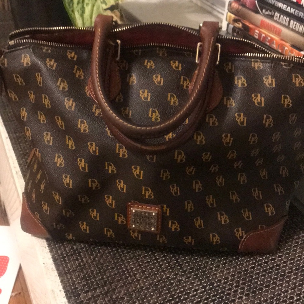 🌹🌹🌹 Dooney satchel🌹🌹🌹